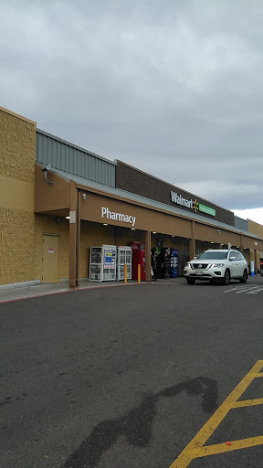 Walmart Neighborhood Market, 15240 E Iliff Ave, Aurora, CO 80014, USA, 
