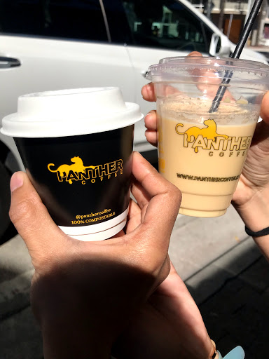 Coffee Shop «Panther Coffee», reviews and photos, 3407 Main Hwy, Miami, FL 33133, USA