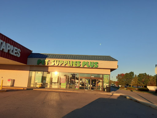 Pet Supply Store «Pet Supplies Plus», reviews and photos, 4024 Elkhart Rd #27, Goshen, IN 46526, USA