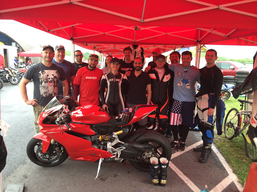 Motorcycle Dealer «EuroSports», reviews and photos, 303 S 3rd St, Coopersburg, PA 18036, USA