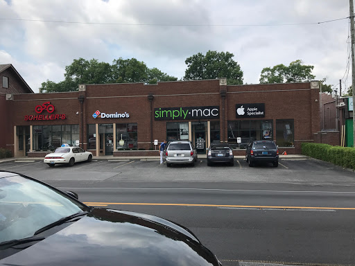 Computer Store «Simply Mac - Apple Premier Partner», reviews and photos, 128 Breckenridge Ln, Louisville, KY 40207, USA