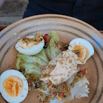 Photo n° 2 de l'avis de Andréa.i fait le 09/07/2022 à 16:26 pour MAISON CONTI à Pézenas