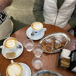 Photo n°1 de l'avis de Christian.e fait le 29/08/2023 à 06:48 sur le  Il Gioiello à Santa Domenica