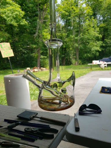 Tobacco Shop «Sunshine Daydream», reviews and photos, 2941 Boston Post Rd, Guilford, CT 06437, USA