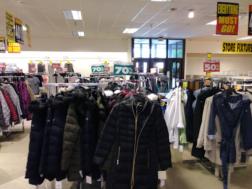 Department Store «Bon-Ton», reviews and photos, 4000 Market St, Warren, PA 16365, USA