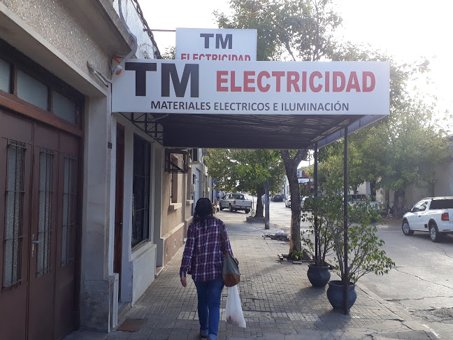 TM Electricidad - Río Negro