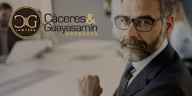 Cáceres Guayasamin & Abogados