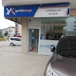 Yurtiçi Kargo Topçam İrtibat