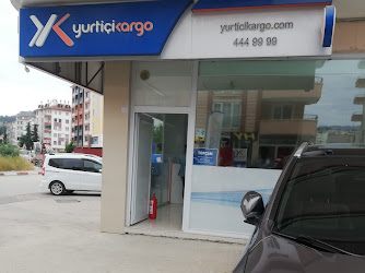Yurtiçi Kargo Topçam İrtibat