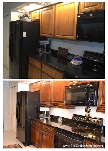 Cabinet Store «The Cabinet Store, Inc.», reviews and photos, 4366 Lithia Pinecrest Rd, Valrico, FL 33596, USA