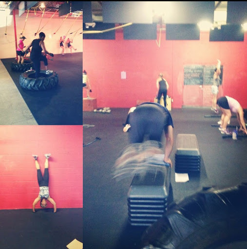 Gym «Endorphasm», reviews and photos, 2510 Wayside Dr, North Chesterfield, VA 23235, USA