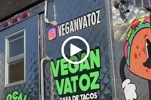 Vegan Vatoz Casa De’ Tacos image