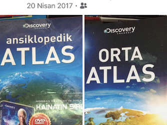 Üniversiteli Kitapevi