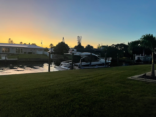 Squeaky Clean Marine Detailing And More en Daytona Beach