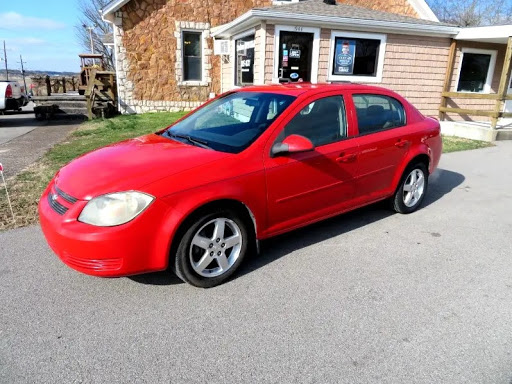 Used Car Dealer «Stallons Auto Sales», reviews and photos, 1944 W 7th St, Hopkinsville, KY 42240, USA