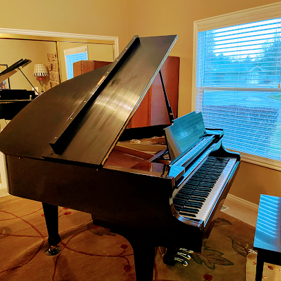 Treasure Valley Piano Tuning and Servicing