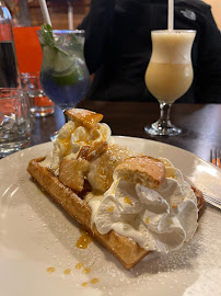 Les plus récentes photos du Crêperie Crêperie Des Docks à Rouen - n°4