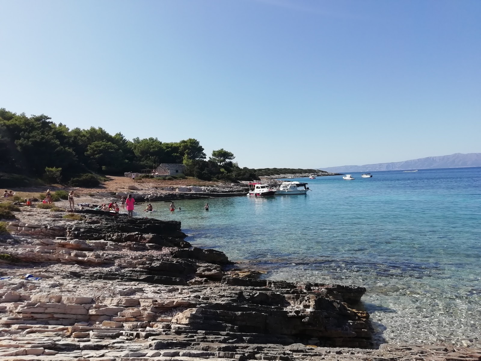 Batalo Beach'in fotoğrafı doğal alan içinde bulunmaktadır