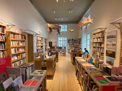 CCA Bookstore
