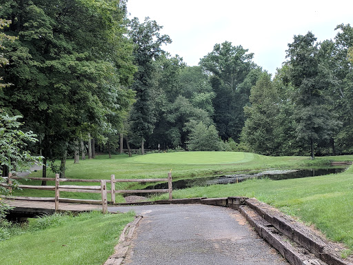 Golf Course «Hickory Valley Golf Club», reviews and photos, 1921 Ludwig Rd, Gilbertsville, PA 19525, USA