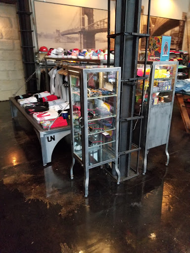 Shoe Store «Unheardof», reviews and photos, 341 W 4th St, Cincinnati, OH 45202, USA