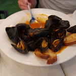 Photo n°1 de l'avis de Marc.o fait le 08/07/2021 à 21:47 sur le  Ristorante Torresi G&G à Potenza Picena