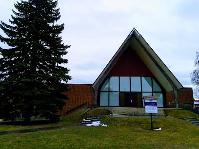 Arabic Evangelical Baptist Church of Montreal (Église évangélique baptiste arabe de Montréal)