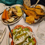 Photo n°4 de l'avis de Enzo.a fait le 28/07/2023 à 14:20 sur le  Restaurante Teresinha à Portimão