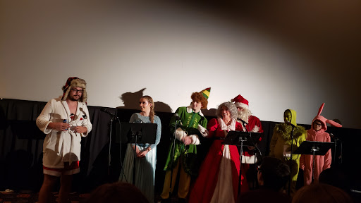 Movie Theater «Mariemont Theatre», reviews and photos, 6906 Wooster Pike, Cincinnati, OH 45227, USA