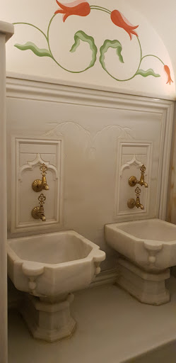 Change bathtub shower Istanbul