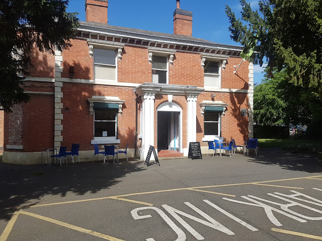 Humberstone Park Cafe - Coffee shop