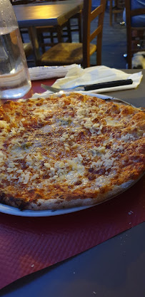 Pizza du Restaurant italien La Tarantella à Fréjus - n°16