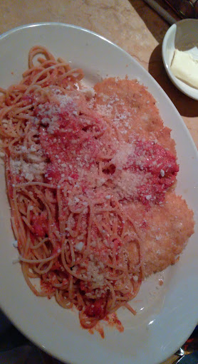 Restaurant «The Cheesecake Factory», reviews and photos, 7612 Blake St, Liberty Township, OH 45069, USA