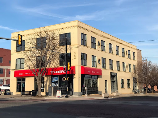 Bicycle Store «Schlegel Bicycles - Pro and Multi-Sport Shop», reviews and photos, 900 N Broadway Ave, Oklahoma City, OK 73102, USA