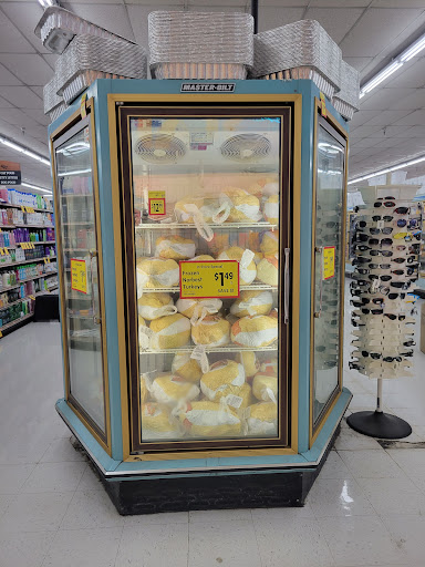 Grocery Store «JC Market Thriftway», reviews and photos, 107 North Coast Highway, Newport, OR 97365, USA