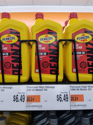 Auto Parts Store «AutoZone», reviews and photos, 613 New Brunswick Ave, Perth Amboy, NJ 08861, USA