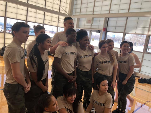 Dance School «Supreme Dance Studio», reviews and photos, 4055 Oakton St, Skokie, IL 60076, USA