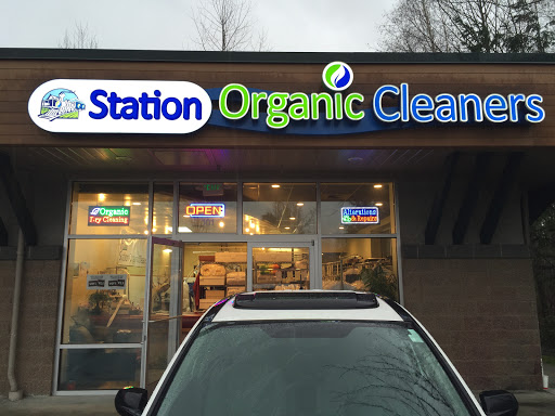 Dry Cleaner «Station Organic Dry Cleaners», reviews and photos, 25 95th Dr NE #101, Lake Stevens, WA 98258, USA