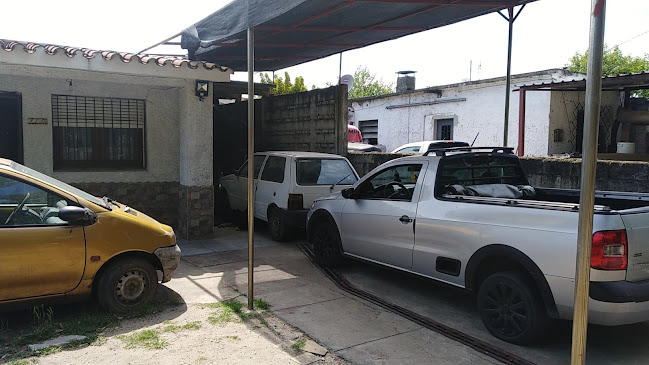 Opiniones de Arranques, alternadores, electricidad automotriz en gral en Las Piedras - Electricista
