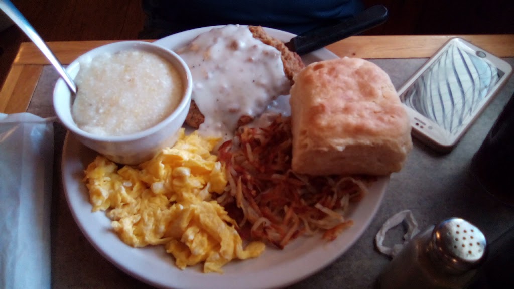 Home Town Grill 70754