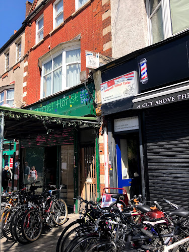 Ladywell Village Cycles