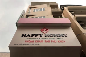 Phòng khám Sản phụ khoa Happy Mommy image