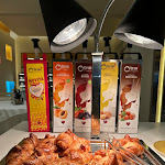 Photo n°5 de l'avis de Lara.e fait le 17/12/2023 à 10:38 sur le  Hotel Terme Venezia à Abano Terme