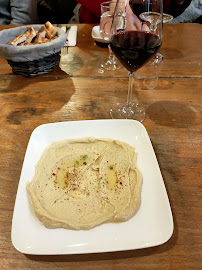 Plats et boissons du Restaurant Le babylone à Montreuil - n°18