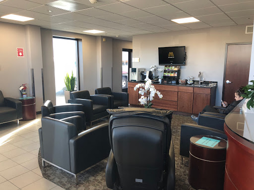 Car Dealer «Planet Chrysler Jeep Dodge Ram», reviews and photos, 400 East Central Street, Franklin, MA 02038, USA