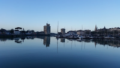 IMMOBILIER LA ROCHELLE - MARC PERROTIN IAD à La Rochelle