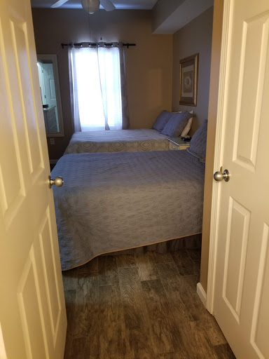 Resort «Seascape Golf, Beach and Tennis Resort», reviews and photos, 556 Seascape Dr, Miramar Beach, FL 32550, USA