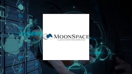 MoonSpace IT Cloud Servers