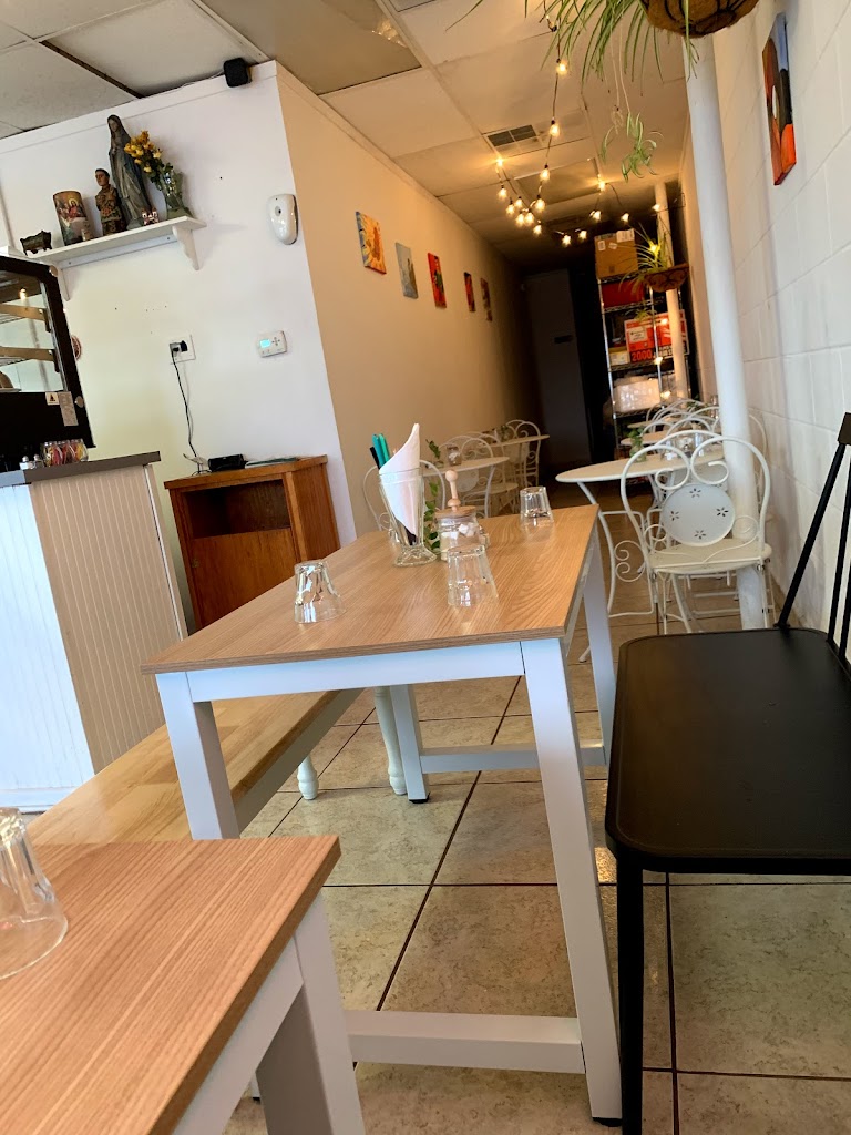 Cora's French Bakery + Cafe 79703