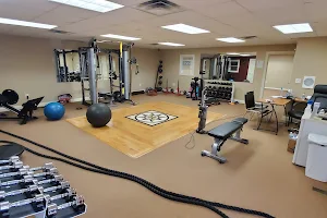 Fitspa fitness studio image